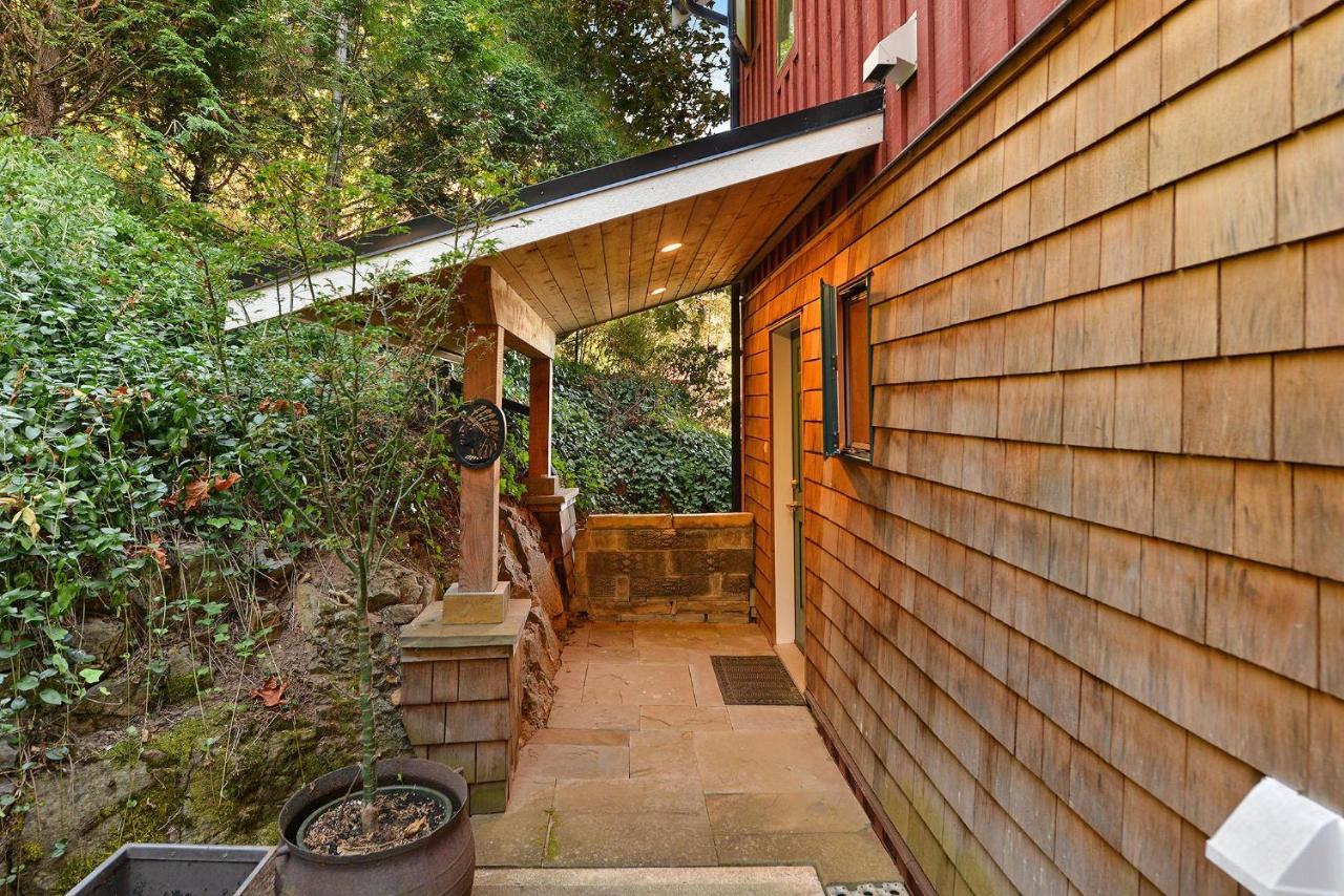 Salishan Chief Suite Cowichan Bay Εξωτερικό φωτογραφία