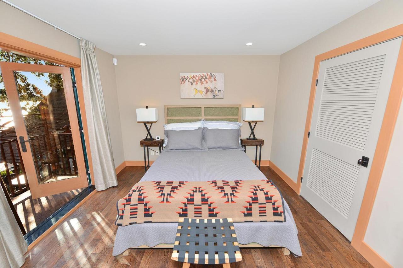 Salishan Chief Suite Cowichan Bay Εξωτερικό φωτογραφία