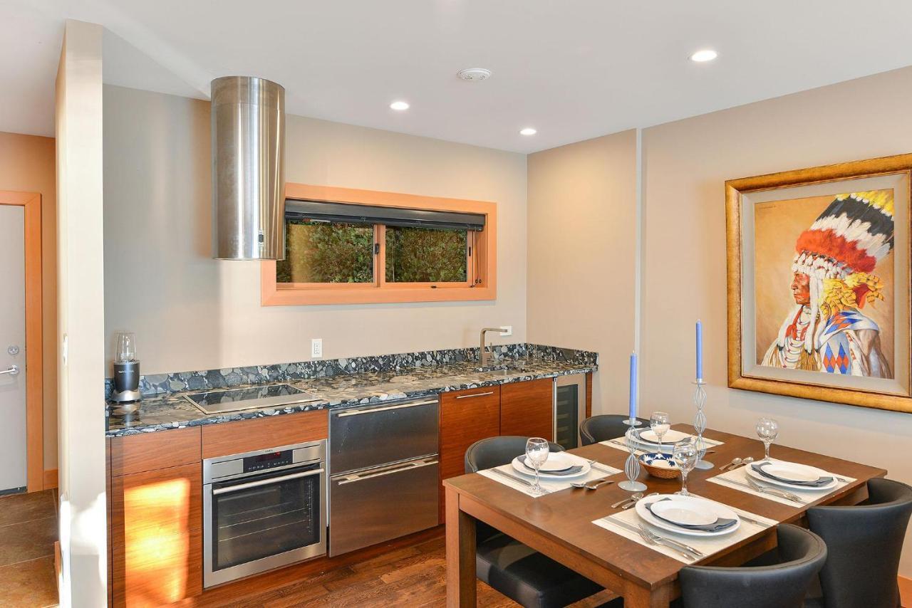 Salishan Chief Suite Cowichan Bay Εξωτερικό φωτογραφία