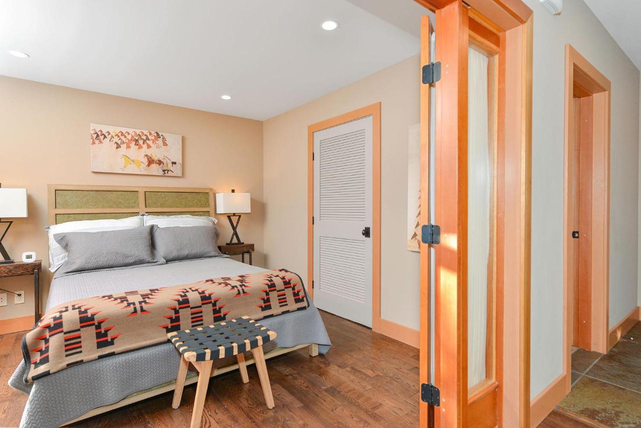 Salishan Chief Suite Cowichan Bay Εξωτερικό φωτογραφία