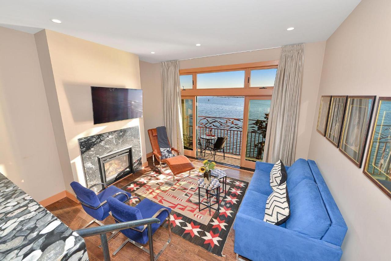 Salishan Chief Suite Cowichan Bay Εξωτερικό φωτογραφία